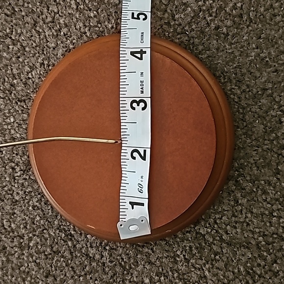 Bards Fruitwood Ornament Hanger - Picture 6 of 6